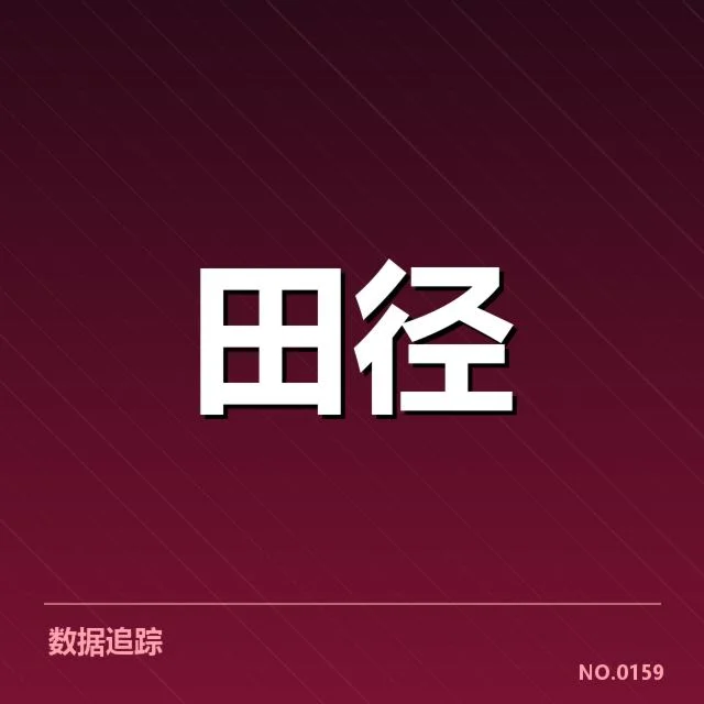 已确认的运动员表现数据与赛程安排