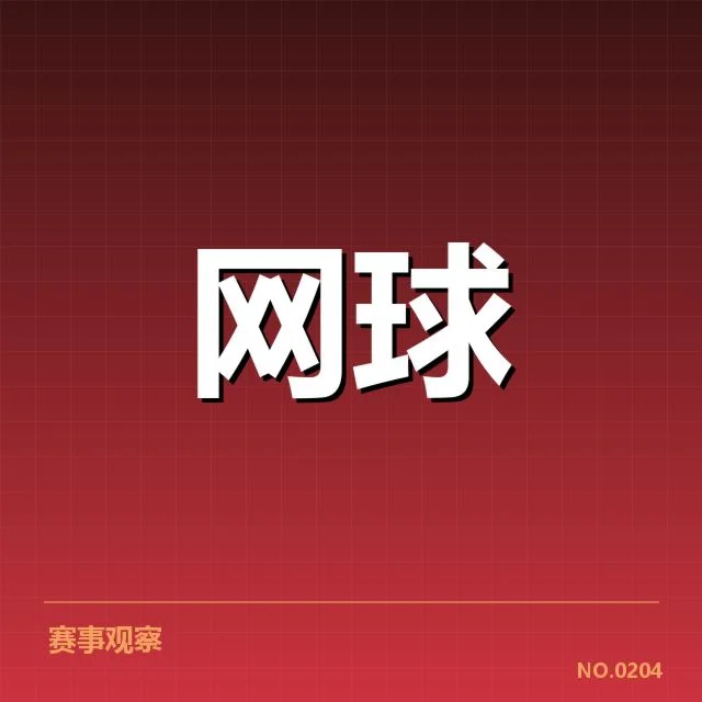 美网签表:球员排名波动的深层原因揭秘